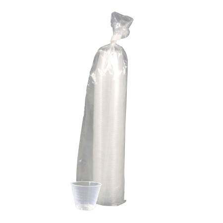 Cup, Medicine Graduated 1oz (100/bg 50bg/cs) Bg - 100