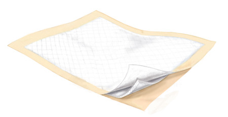 Underpad, Maxima 30x30 (10/bg,8bg/cs) Bg - 10