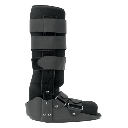 Ankle Brace, Walker Fxd Short Sm Ea - 1