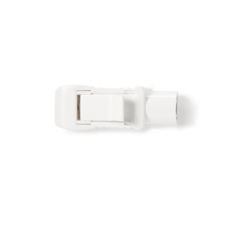 Adaptor, Electrode F/ecg Monitmulitfunction (10/pk) Pk - 10