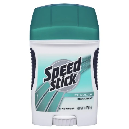 Deodorant, Speedstick Reg 1.8oz (12/cs) Cs - 12