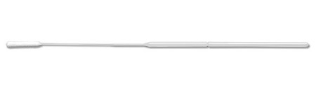 Swab Hydra Flocked St 1's     50/bx 10bx/cs 6" Bx - 50