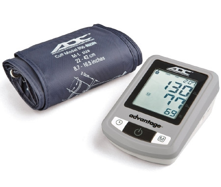 Monitor, Bp Auto Advantage Dig Ea - 1