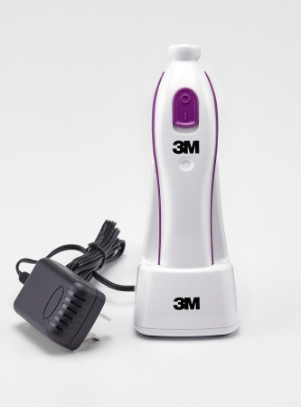 Starter Kit, Surg Clipper W/charger W/o Blades Kt - 1