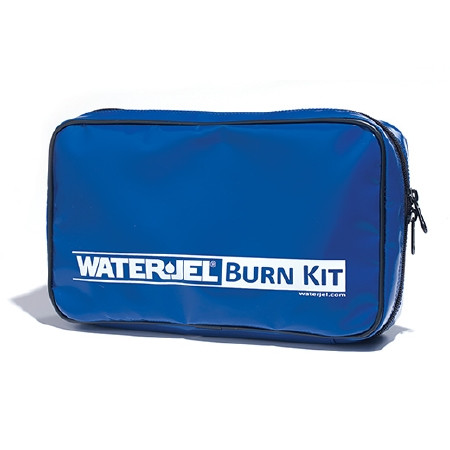 Burn Kit, Soft Sided Small (6/cs) Ea - 1