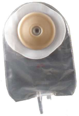 Pouch, Urostomy 1pc 3/4" (5/bx) Bx - 5