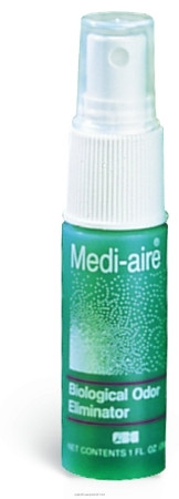 Air Freshener, Odor Eliminator Fresh Air 1oz (48/cs) Ea - 1