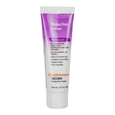 Cream, Skin Care Triple 2.75oztu Ea - 1