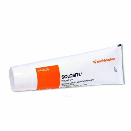 Gel, Wnd Solosite Tu 3oz Ea - 1