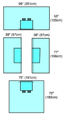 Universal Pack, (6/cs) Cs - 6