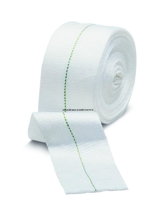 Bandage, Tubifast Blu Lg  3 1/8"x33' Bx - 1