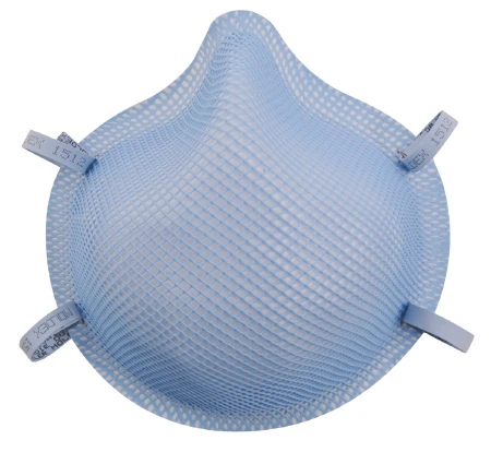 Mask, N95 Med (20/bx) Bx - 20