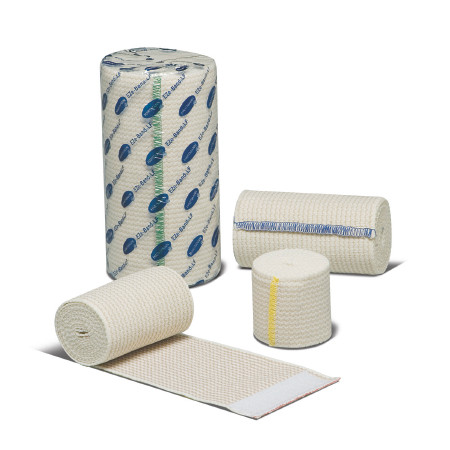 Bandage, Elas Eze Self Closurelf N/s 4"x5.5yd (10/pk) Ea - 1