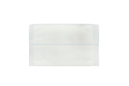 Pad, Abdn N/s 5"x9" (25/bx 16bx/cs) Bx - 25