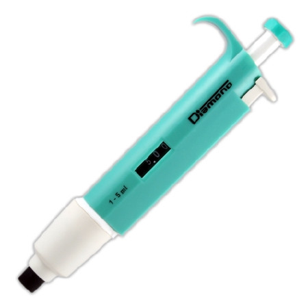 Pipette, 1-5ml Ea - 1