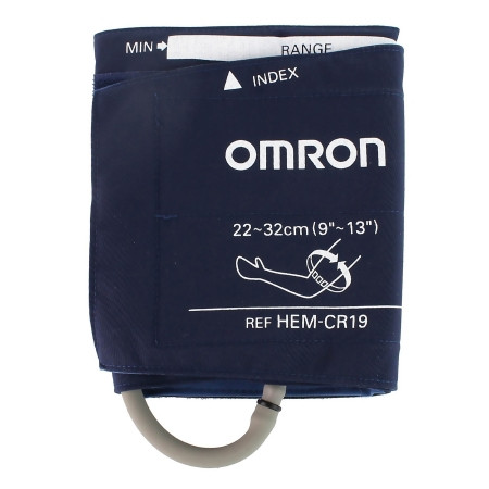 Cuff Set, Bladder Med 22-32cm F/model Hem-907 Ea - 1