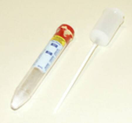 Transfer Straw Kit, Urine 8ml (50/pk) Pk - 50