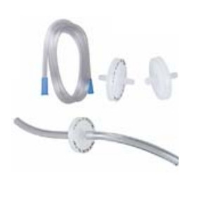 Hydrafilter/tube Assembly, F/pm63 Sctn Machine Ea - 1