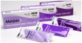 Collar, Univ Trach (10/bx) Bx - 10