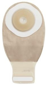 Pouch, Ost Drn Esteem 1pc Pre-cut Str 1-1/4"  (10/bx) Bx - 10