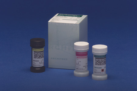 Reagent, Aeroset Calcium (1500tests/bx) Bx - 1