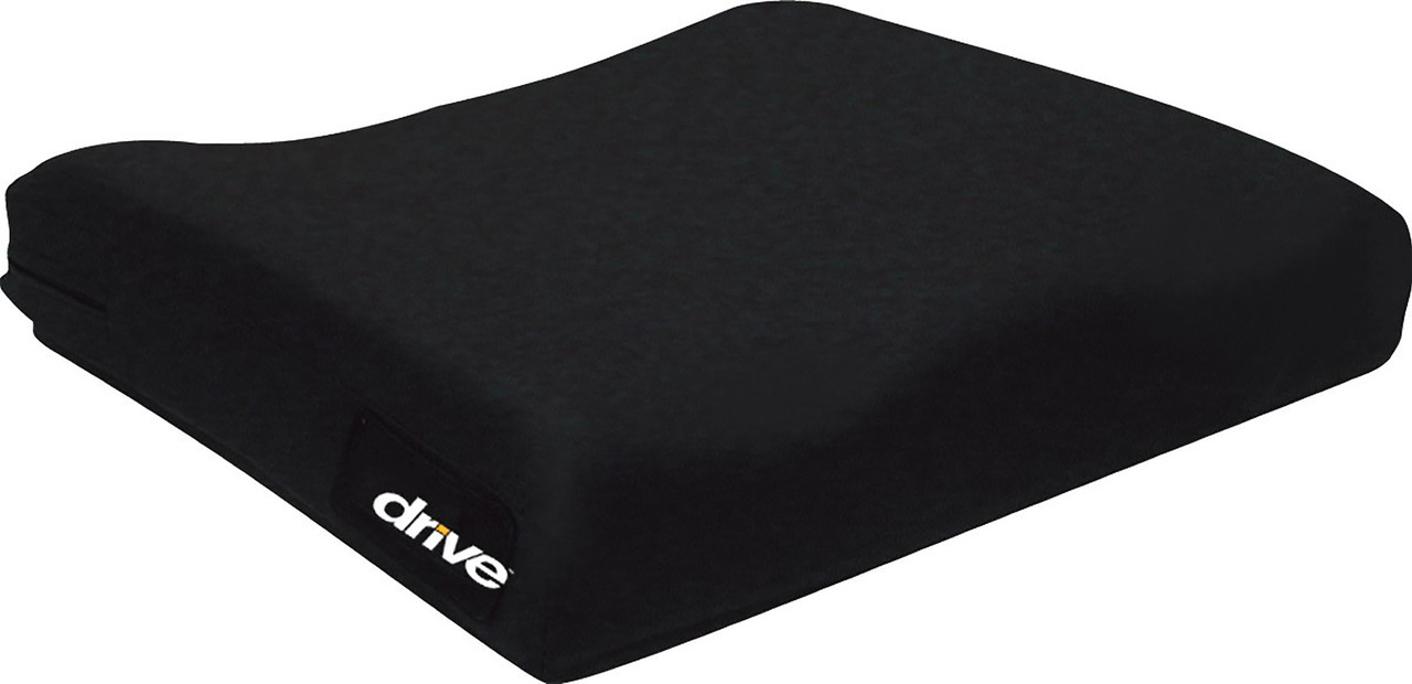 Cushion, Wheelchair 20"x18" Ea - 1