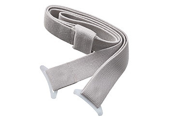 Belt, Ost Sensura Mio Adj Fabric Plast Tab 40" (15 Bx - 15