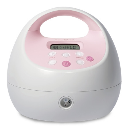 Breast Kit, Hnd Pump Hndl Duckvlv S2 Plus Charger 12v Ea - 1