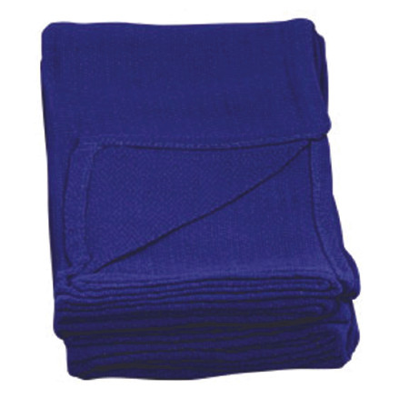Towel, Or Str Blu 17"x26" (4/pk 20pk/cs) Pk - 4