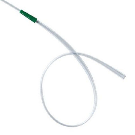 Tube, Ext Cath N/s 24" (12/   Bg) Mentor Bg - 12