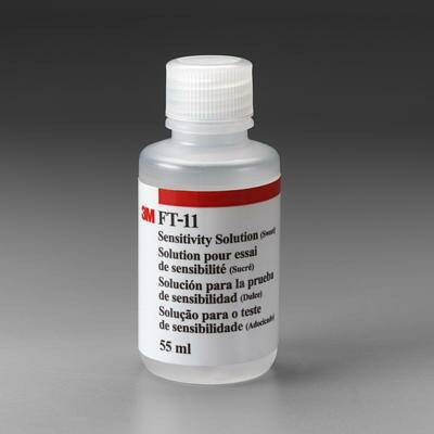 Solution, Sensitivity Sweet 55ml Btl (6/cs) Ea - 1