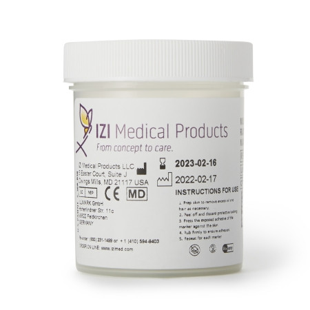 Marker, Mri/ct (50/jar) Jr - 50