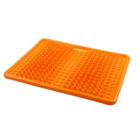 Mat, Ft Kanjo Acupressure Painrelief (30/cs) Ea - 1