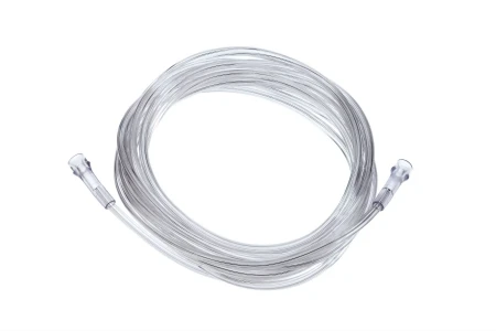 Tubing, Oxygen Supply Flex Vinyl 7' (50/cs) Ea - 1