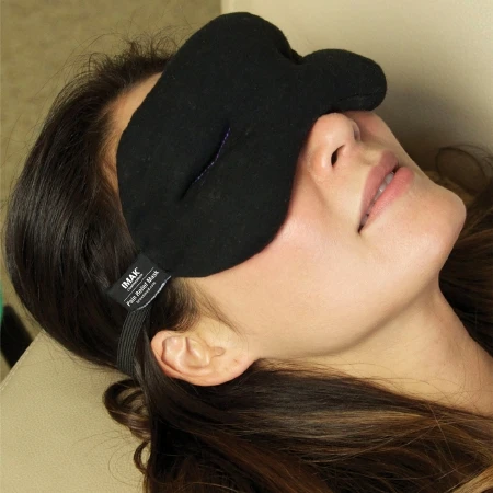 Mask, Eye Imak Pain Relief W/ergobeads Ea - 1