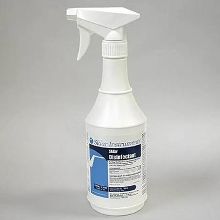 Disinfectant, Sklar Spray 24oz Ea - 1