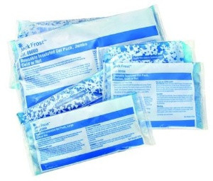 Gel Pak, (24/cs) Ea - 1