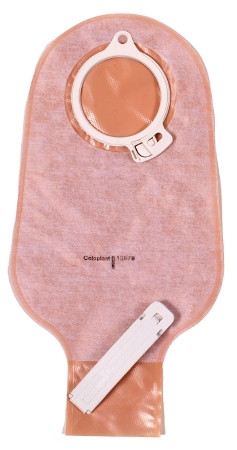 Pouch, Drn Assura Standard 12"30cm (10/bx) Bx - 10