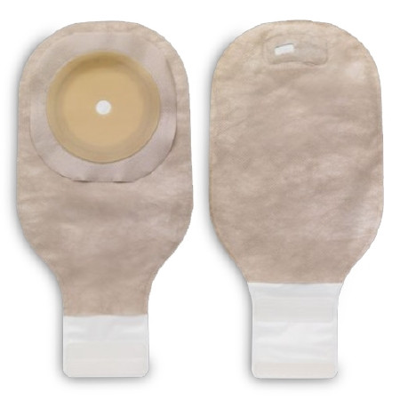 Pouch, Drn 1pc Bge Cut To Fit 2 1/2 " (10/bx) Bx - 10