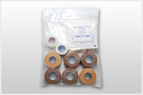 Bag, Zip 2ml 13x15 (100/pk 10pk/cs) Pk - 100