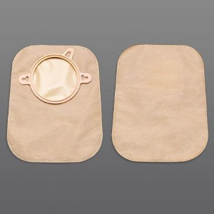 Pouch, New Image Mini Clsd No Fltr 2 1/4 (60/bx) Bx - 60