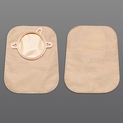 Pouch, New Image Mini Clsd No Fltr 2 3/4" (30/bx) Bx - 30