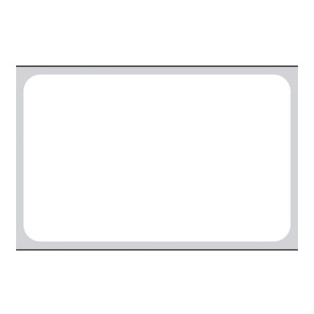 Labels, Thermal Cerner Ctd (6/bx) Bx - 6
