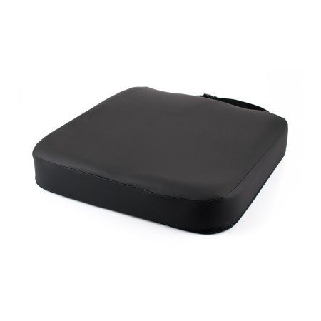 Cushion, Prem W/c Molded Gel 20x18x3 (4/cs) Ea - 1