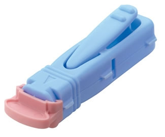 Lancet, Unistick Iii Dual 18g Blu (200/bx) Bx - 200
