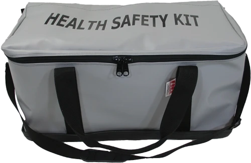 RB Fab Health and Safety Kit Bag