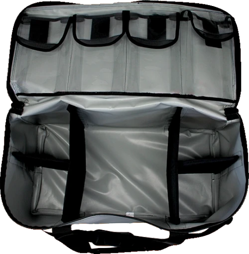 RB Fab Health and Safety Kit Bag