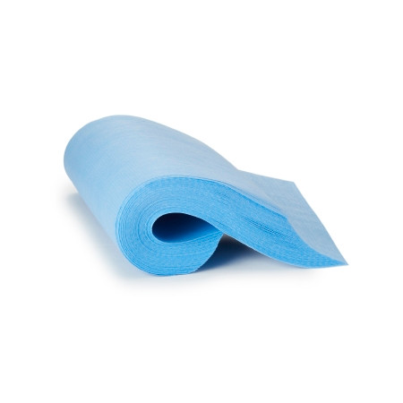 Pad, Absrb Spill 13x16 (200/cs) Precpt Cs - 200