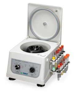 Centrifuge, Clia Approved 6pl Ea - 1