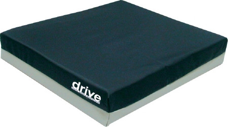 Cushion, Foam W/c 18"x16" Ea - 1